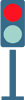 Ampelkasse